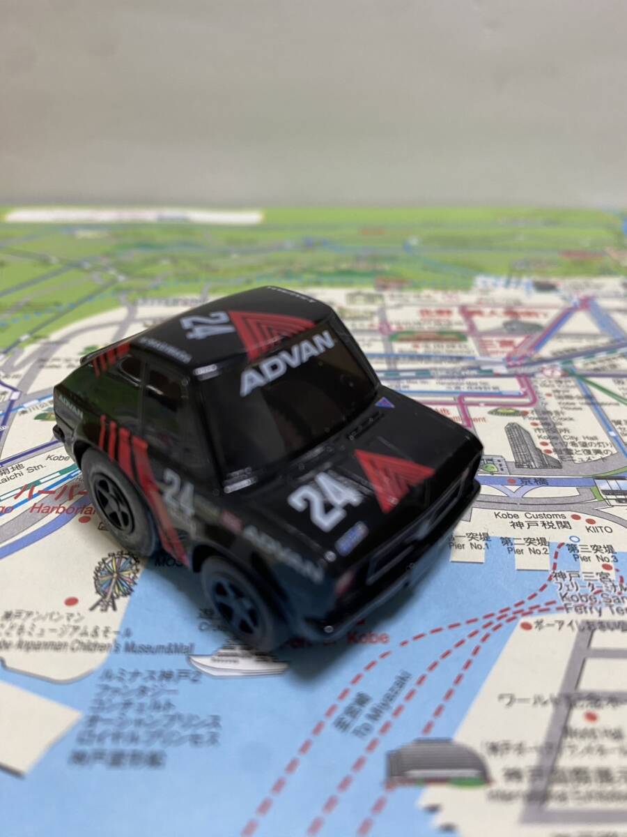 Yahoo!オークション -「b110サニークーペ」(おもちゃ、ゲーム