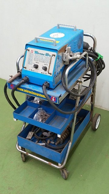 中古】【店頭引取限定】Star 株式会社スター ミラクルプーラー