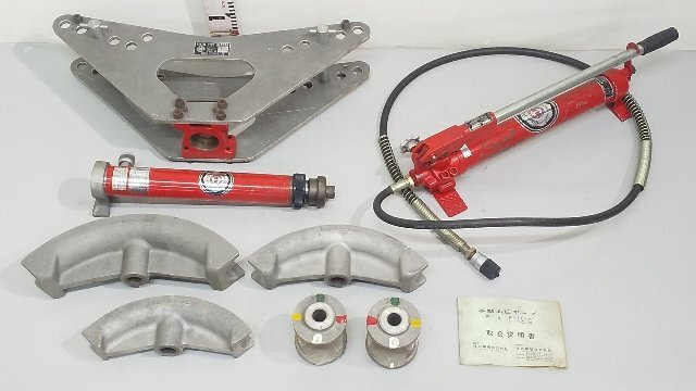 Yahoo!オークション -「理研」(圧着工具、ハンドプレス機 Yahoo!オークション -「理研」(圧着工具、ハンドプレス機