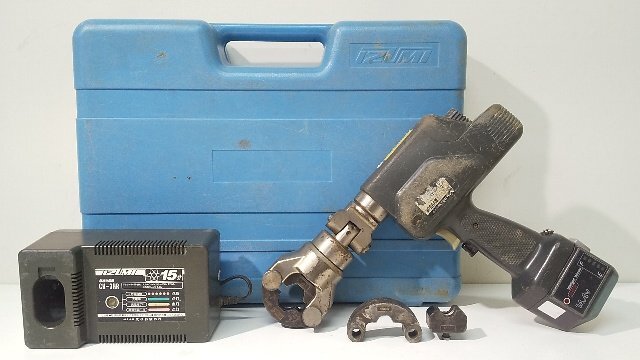 Yahoo!オークション -「ベンカン cuプレス専用工具」の落札相場 Yahoo!オークション -「ベンカン cuプレス専用工具」の落札相場