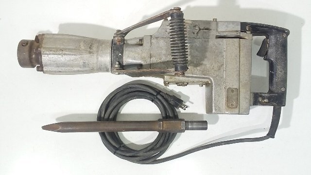 Yahoo!オークション -「マキタ 電動ハンマ hm1301」の落札相場 Yahoo!オークション -「マキタ 電動ハンマ hm1301」の落札相場