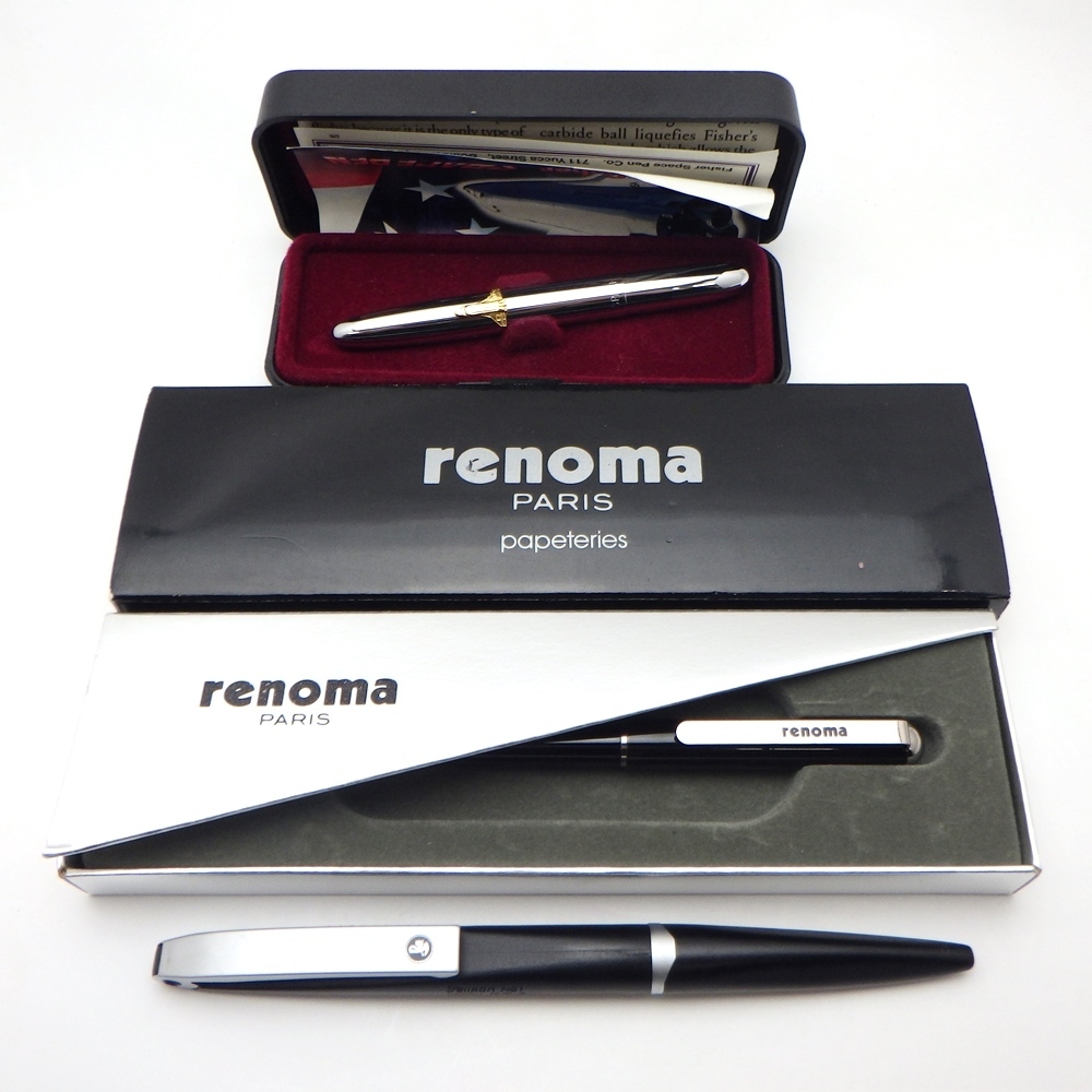 Yahoo!オークション -「renoma レノマ」(文房具) の落札相場 Yahoo!オークション -「renoma レノマ」(文房具) の落札相場