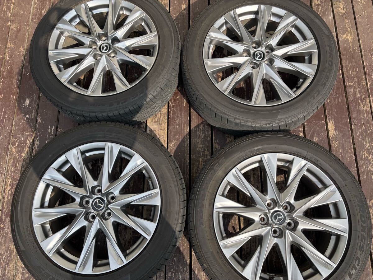 Yahoo!オークション -「cx-8 ホイール 純正」(自動車 Yahoo!オークション -「cx-8 ホイール 純正」(自動車