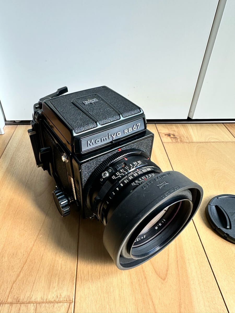 Yahoo!オークション -「mamiya sekor c 127mm」(大判、中判 Yahoo!オークション -「mamiya sekor c 127mm」(大判、中判