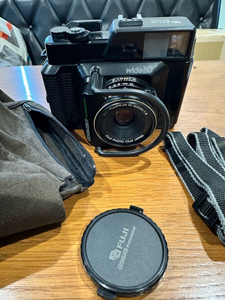 Yahoo!オークション -「fuji gs645s professional」の落札相場 Yahoo!オークション -「fuji gs645s professional」の落札相場