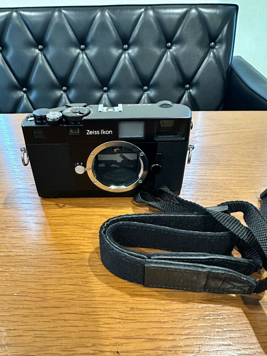 Yahoo!オークション -「zeiss ikon zm」(フィルムカメラ Yahoo!オークション -「zeiss ikon zm」(フィルムカメラ