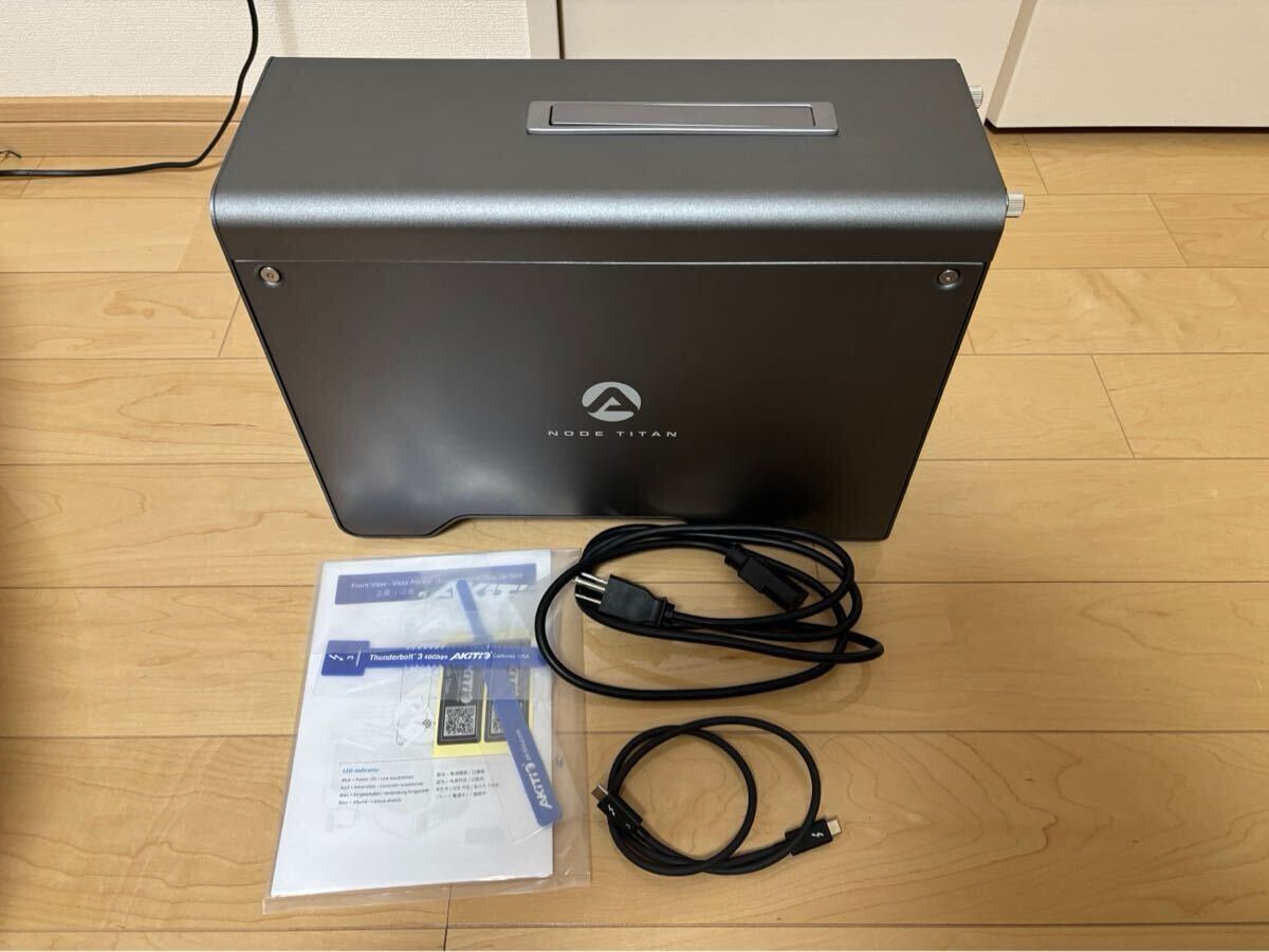 2025年最新】Yahoo!オークション -#egpu(コンピュータ)の中古品 2025年最新】Yahoo!オークション -#egpu(コンピュータ)の中古品