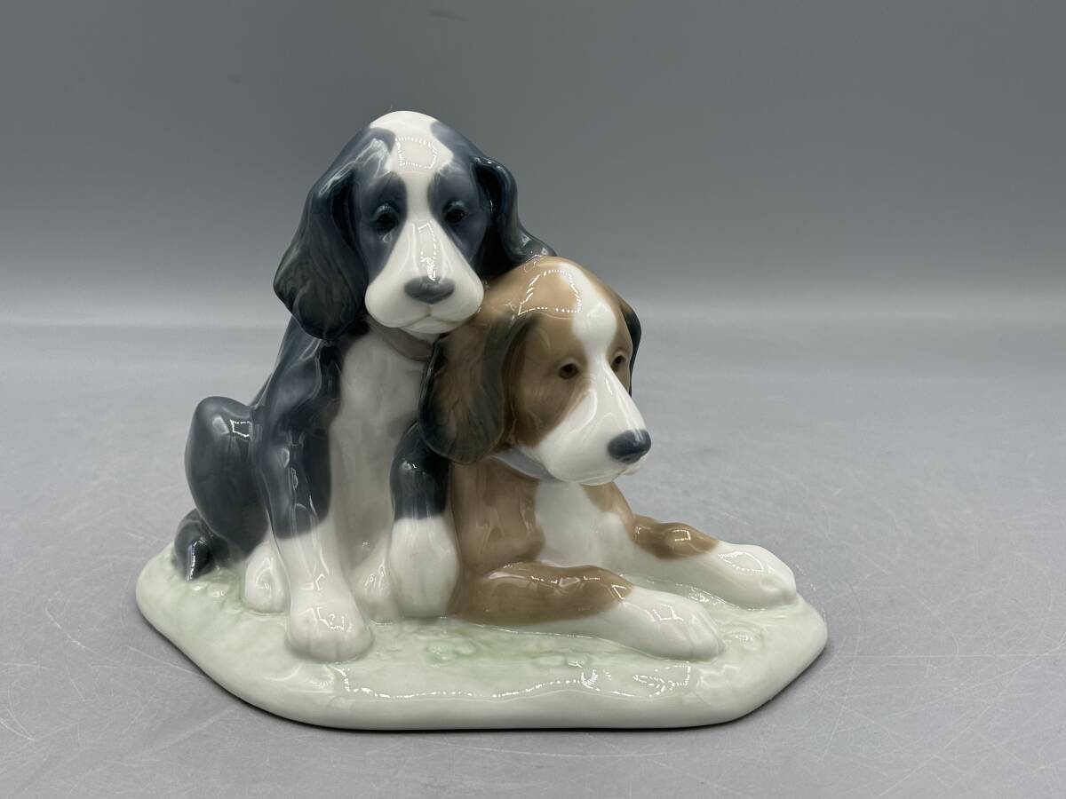 2025年最新】Yahoo!オークション -リヤドロ 犬の中古品・新品 2025年最新】Yahoo!オークション -リヤドロ 犬の中古品・新品