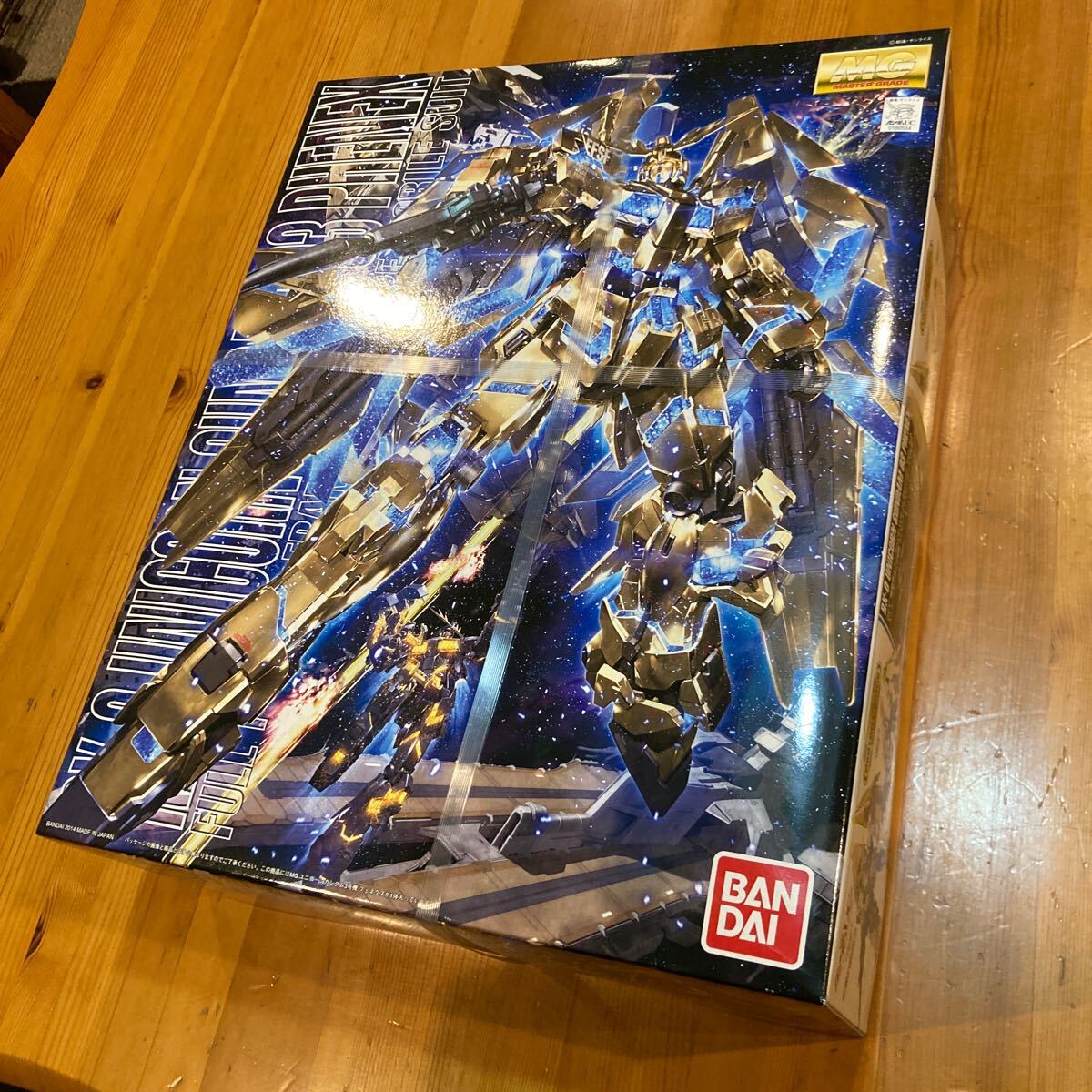 Yahoo!オークション -「mg フェネクス」(機動戦士ガンダムUC Yahoo!オークション -「mg フェネクス」(機動戦士ガンダムUC