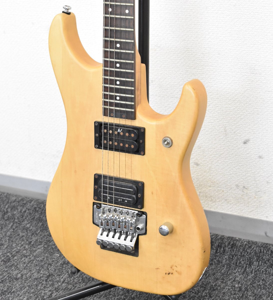 Yahoo!オークション -「washburn n2」(ワッシュバーン) (本体)の Yahoo!オークション -「washburn n2」(ワッシュバーン) (本体)の
