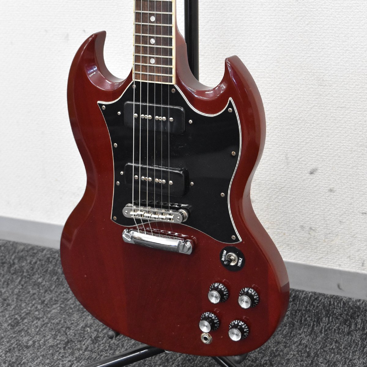 Yahoo!オークション -「gibson sg」の落札相場・落札価格 Yahoo!オークション -「gibson sg」の落札相場・落札価格