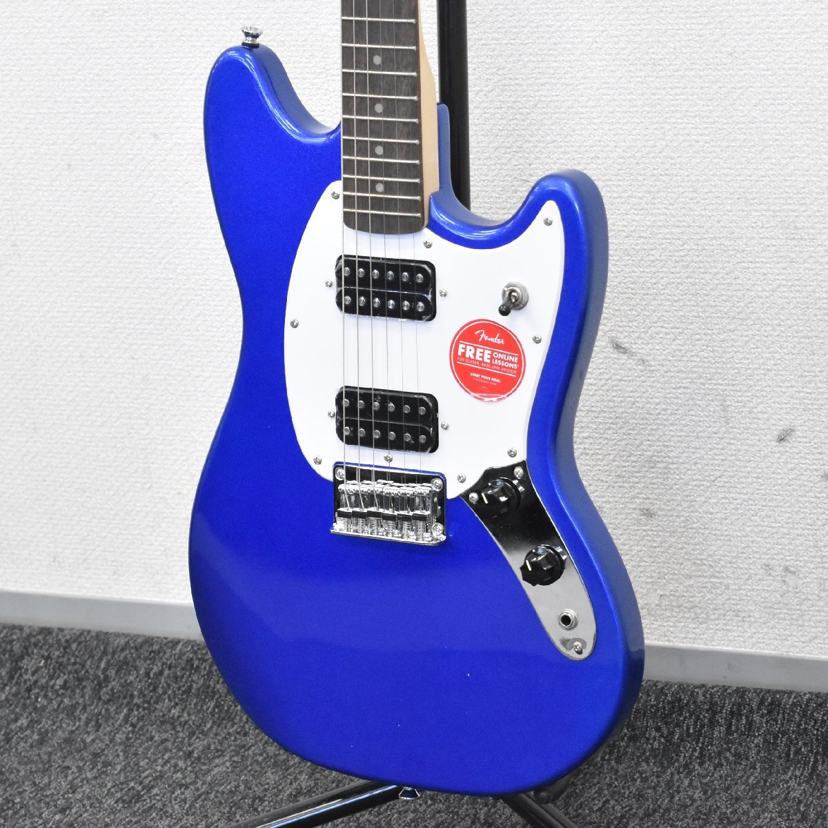 Yahoo!オークション -「squier mustang」の落札相場・落札価格 Yahoo!オークション -「squier mustang」の落札相場・落札価格