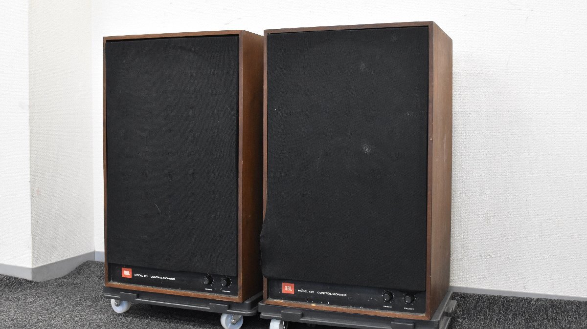 Yahoo!オークション -「jbl 4311a」の落札相場・落札価格 Yahoo!オークション -「jbl 4311a」の落札相場・落札価格