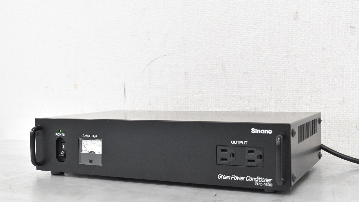 Yahoo!オークション -「sinano 電源」(オーディオ機器) の落札 Yahoo!オークション -「sinano 電源」(オーディオ機器) の落札