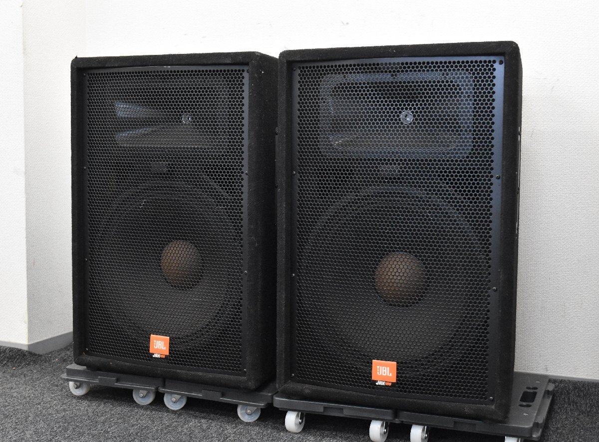Yahoo!オークション -「jbl jrx115」の落札相場・落札価格 Yahoo!オークション -「jbl jrx115」の落札相場・落札価格