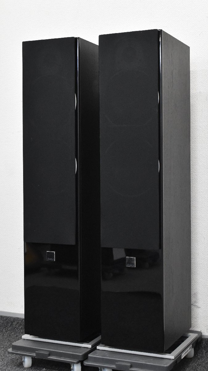 Yahoo!オークション -「dali zensor7」(オーディオ機器) の落札 Yahoo!オークション -「dali zensor7」(オーディオ機器) の落札