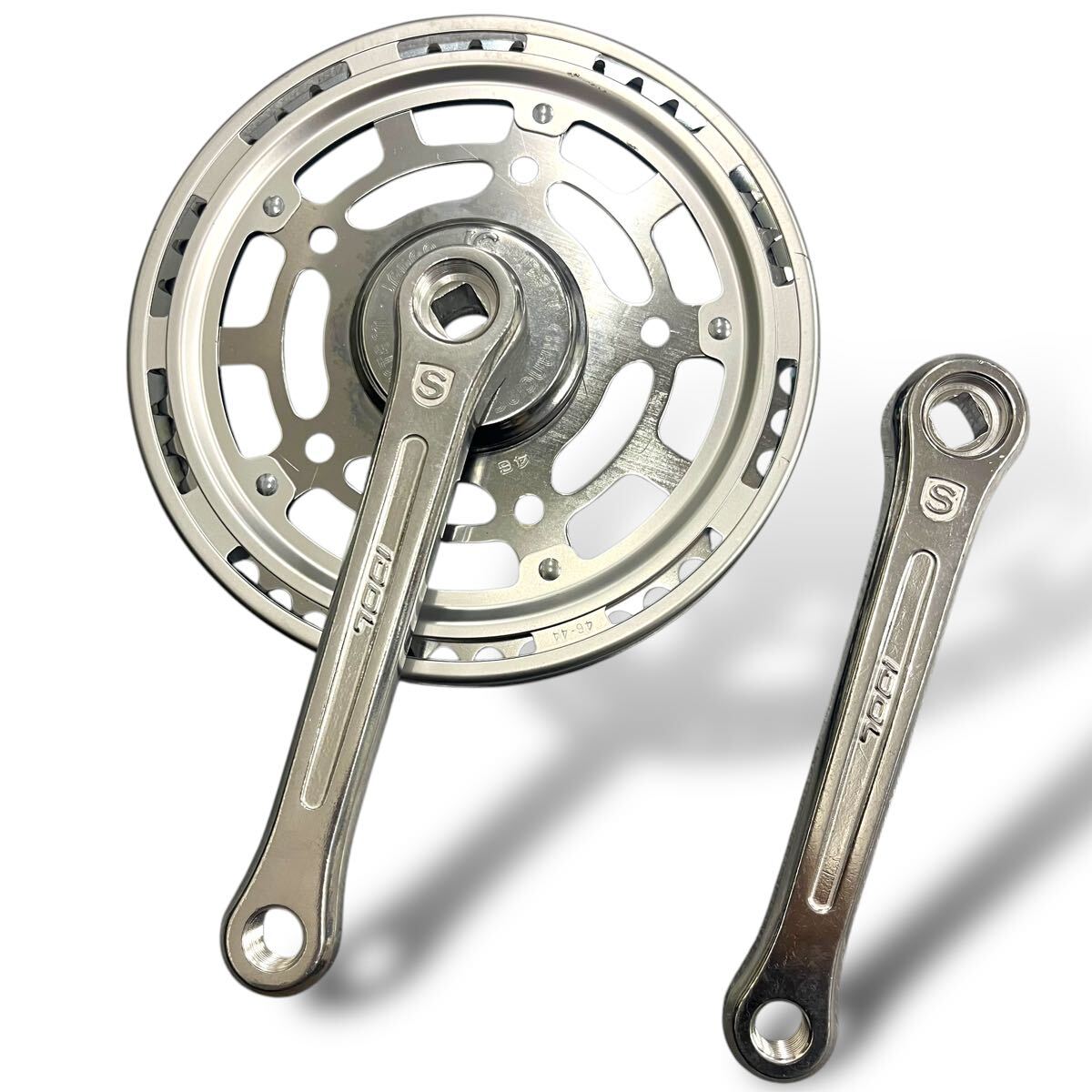 Amazon.co.jp: サンツアーシュパーブプロ SUNTOUR SUPERBE PRO