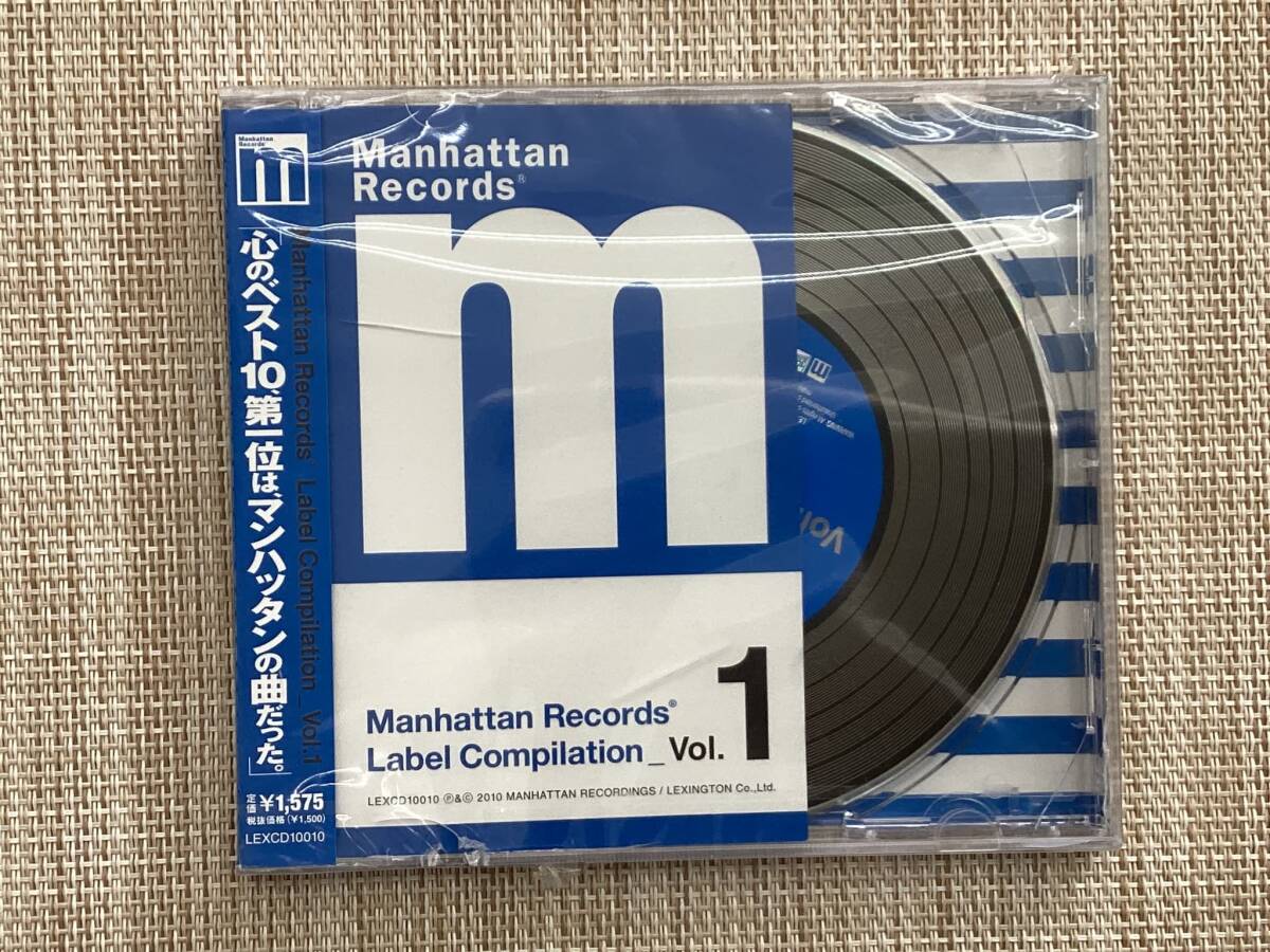 2025年最新】Yahoo!オークション -manhattan recordsの中古品 2025年最新】Yahoo!オークション -manhattan recordsの中古品