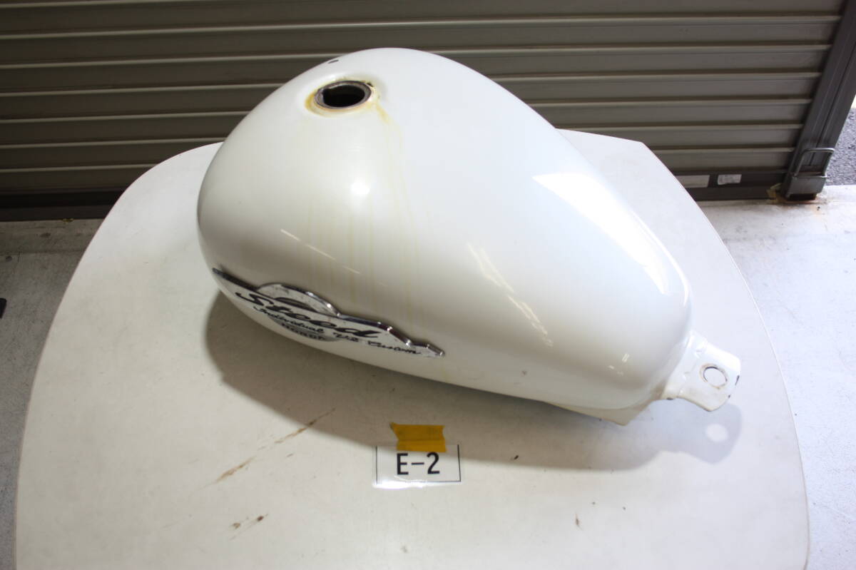 2025年最新】Yahoo!オークション -スティード タンク 純正の中古品・新品・未使用品一覧