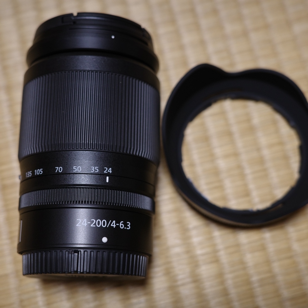 Yahoo!オークション -「nikkor z 24-200」の落札相場・落札価格 Yahoo!オークション -「nikkor z 24-200」の落札相場・落札価格