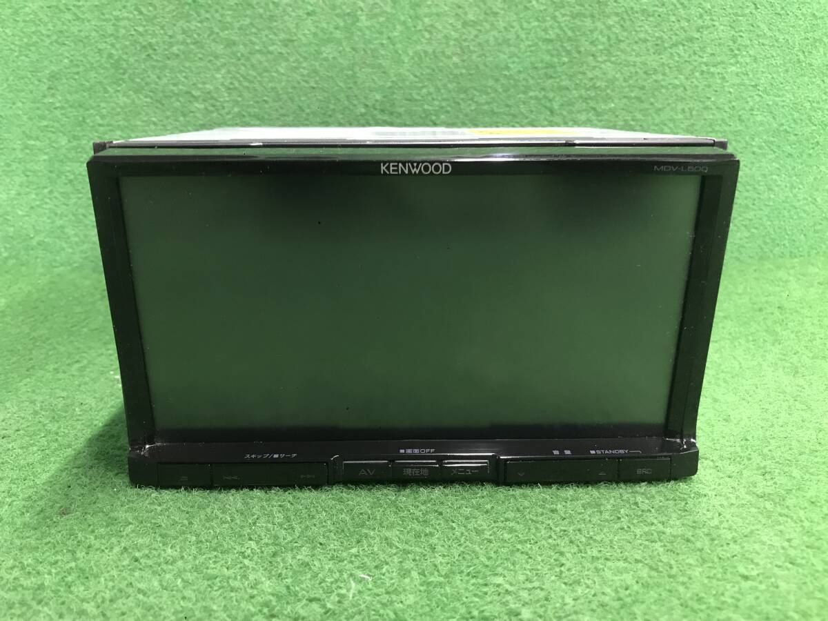 2025年最新】Yahoo!オークション -mdv l500の中古品・新品・未 2025年最新】Yahoo!オークション -mdv l500の中古品・新品・未
