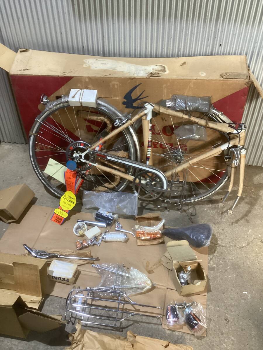 Yahoo!オークション -「つばめ」(車体) (自転車、サイクリング Yahoo!オークション -「つばめ」(車体) (自転車、サイクリング
