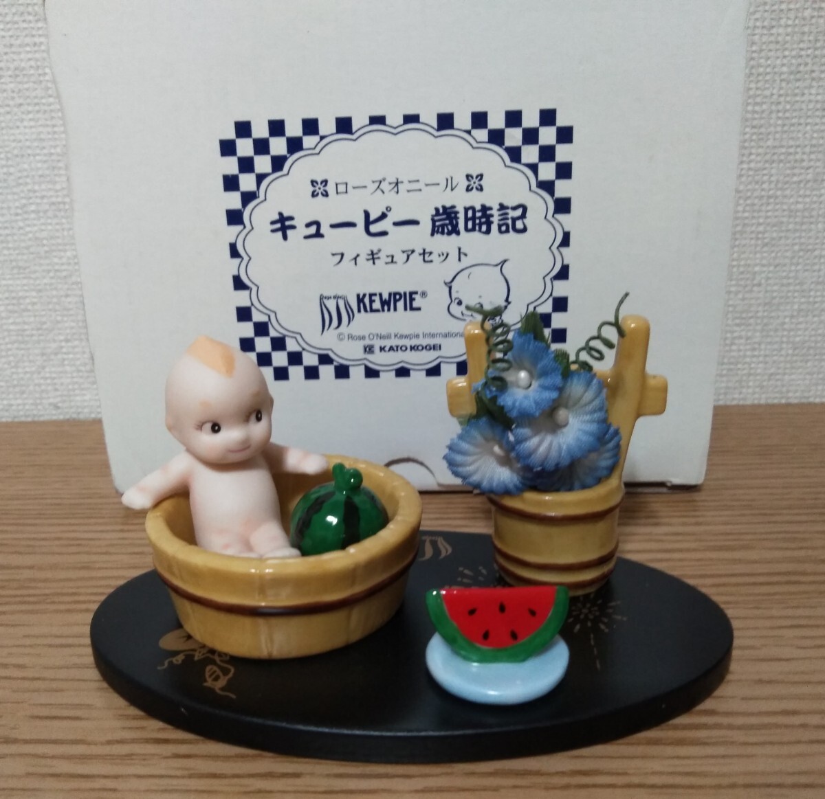 Yahoo!オークション -「加藤工芸 キューピー」の落札相場・落札価格 Yahoo!オークション -「加藤工芸 キューピー」の落札相場・落札価格