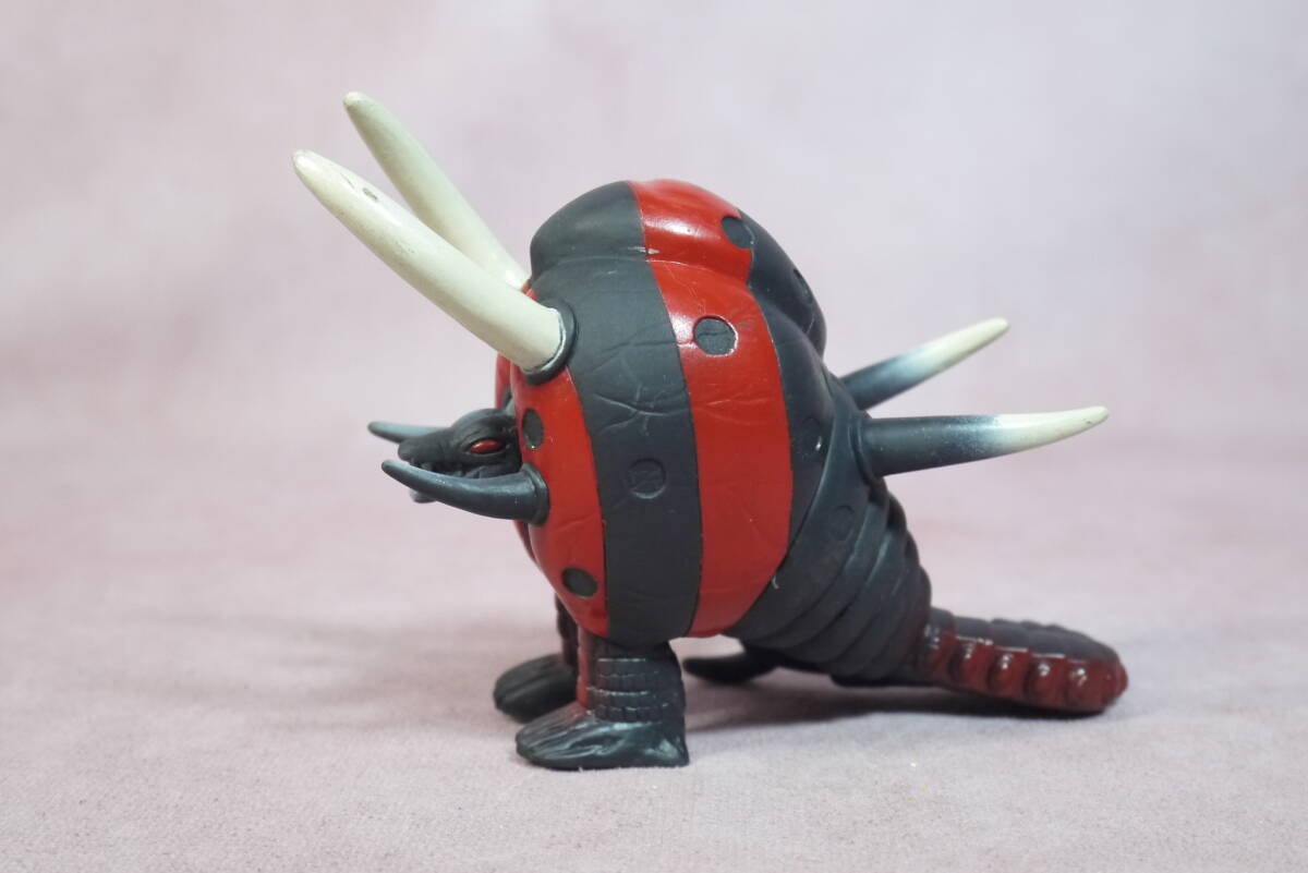 楽天市場】ウルトラ 怪獣 ミニ ソフビの通販