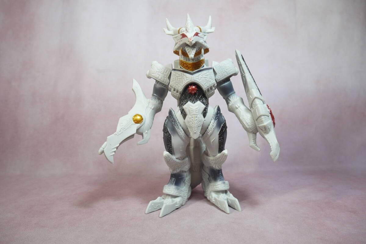 Yahoo!オークション -「ウルトラ怪獣dx ギャラクトロン」の落札