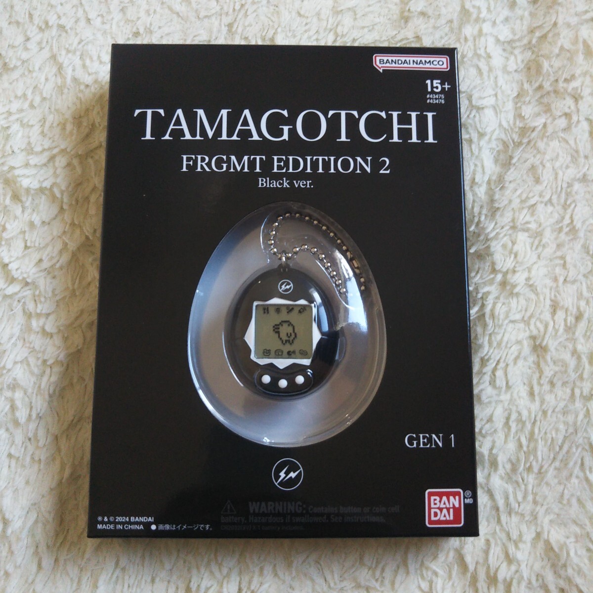 Yahoo!オークション -「Tamagotchi FRGMT」の落札相場・落札価格 Yahoo!オークション -「Tamagotchi FRGMT」の落札相場・落札価格