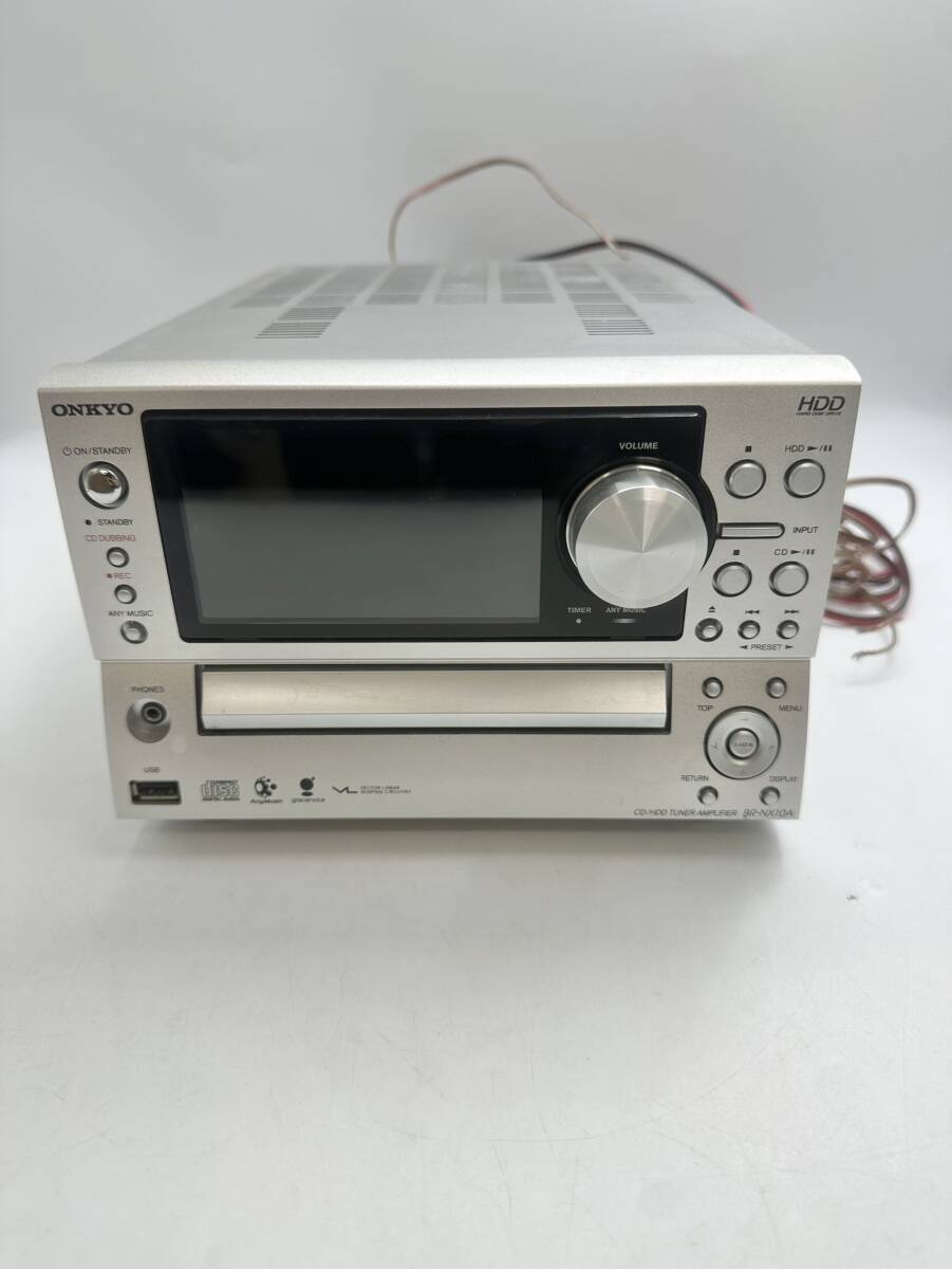 2025年最新】onkyo br-nx10aの人気アイテム - メルカリ