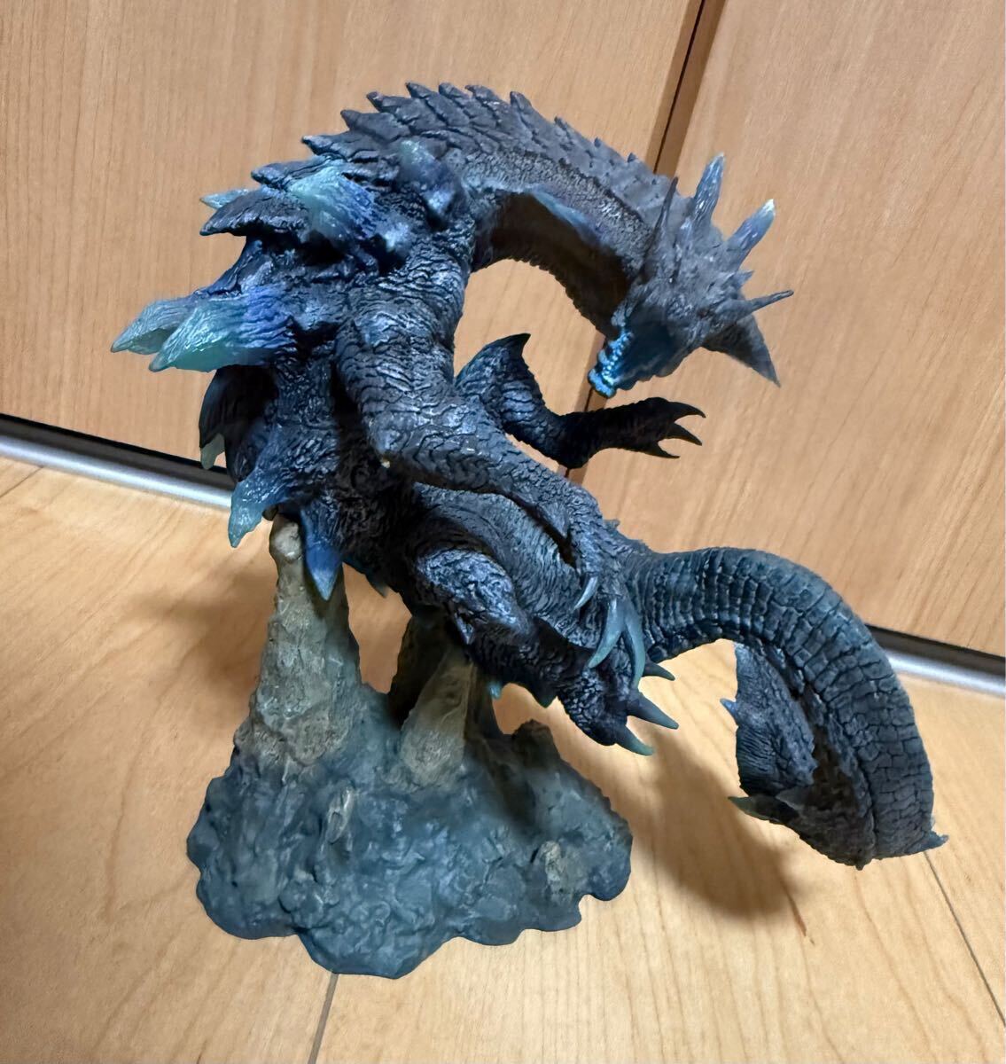 Yahoo!オークション -「クリエイターズモデル ラギアクルス」の Yahoo!オークション -「クリエイターズモデル ラギアクルス」の