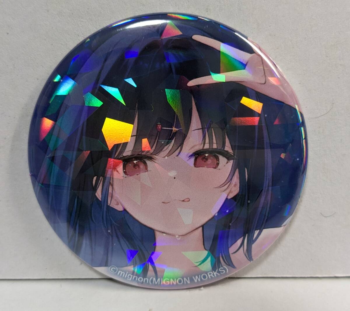 Amazon.co.jp: mignon アクリルフィギュアコレクション アクリル
