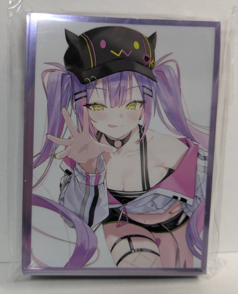 2025年最新】Yahoo!オークション -常闇トワ スリーブの中古品
