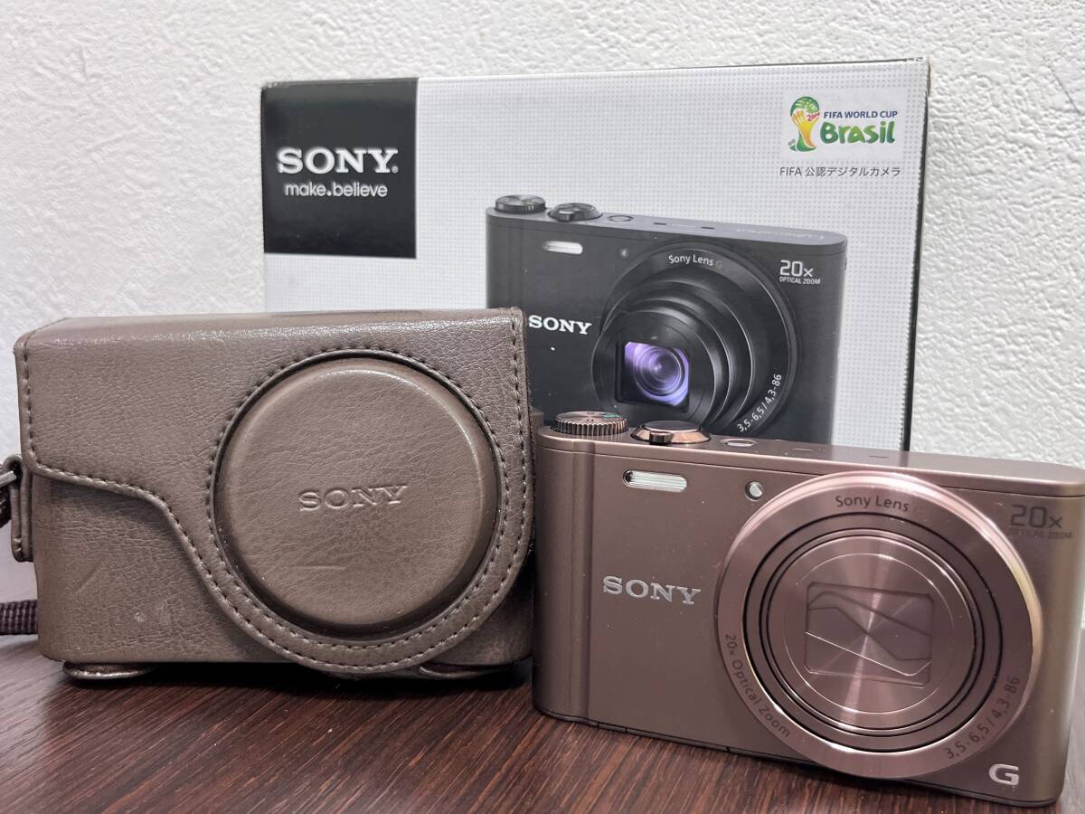 Yahoo!オークション -「dsc-wx300 ケース」の落札相場・落札価格