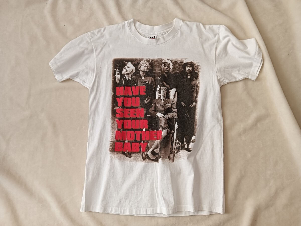 2025年最新】Yahoo!オークション -voodoo lounge tシャツの中古 2025年最新】Yahoo!オークション -voodoo lounge tシャツの中古