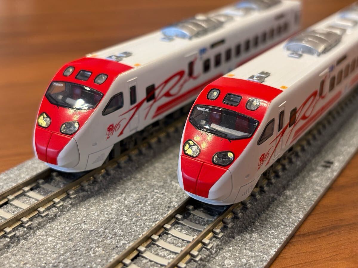 Yahoo!オークション -「台湾」(Nゲージ) (鉄道模型)の落札相場 Yahoo!オークション -「台湾」(Nゲージ) (鉄道模型)の落札相場