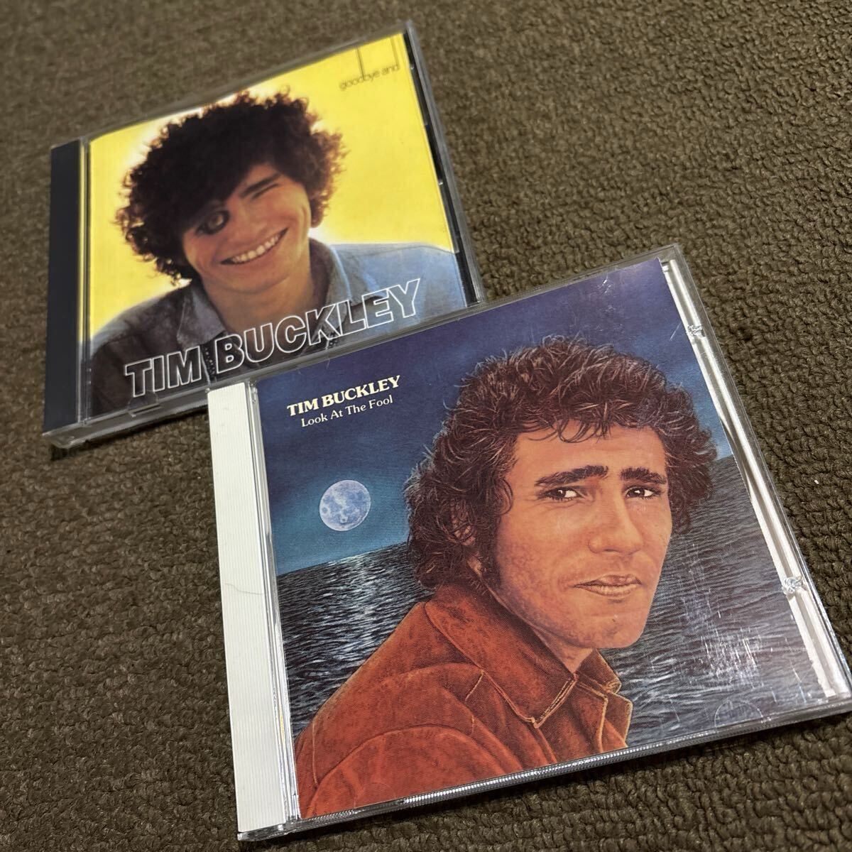 2025年最新】Yahoo!オークション -tim buckley(音楽)の中古品