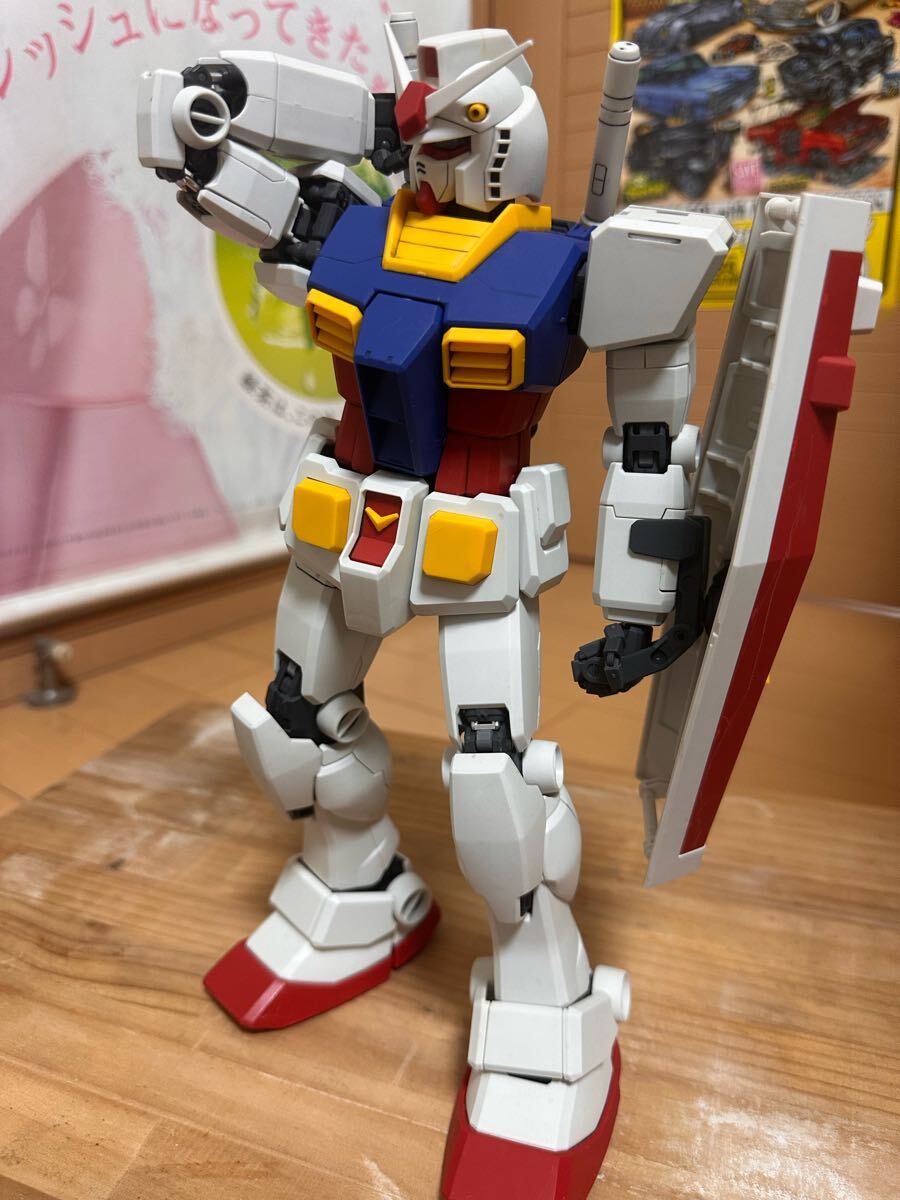 Yahoo!オークション -「pg rx-78-2 ガンダム」(完成品 Yahoo!オークション -「pg rx-78-2 ガンダム」(完成品