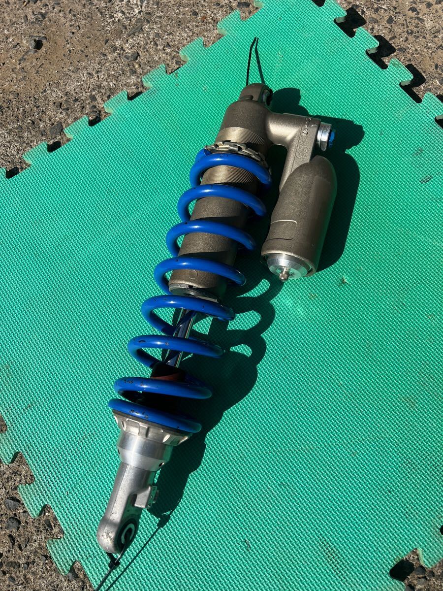 Yahoo!オークション -「yz250f」(サスペンション) (パーツ)の Yahoo!オークション -「yz250f」(サスペンション) (パーツ)の