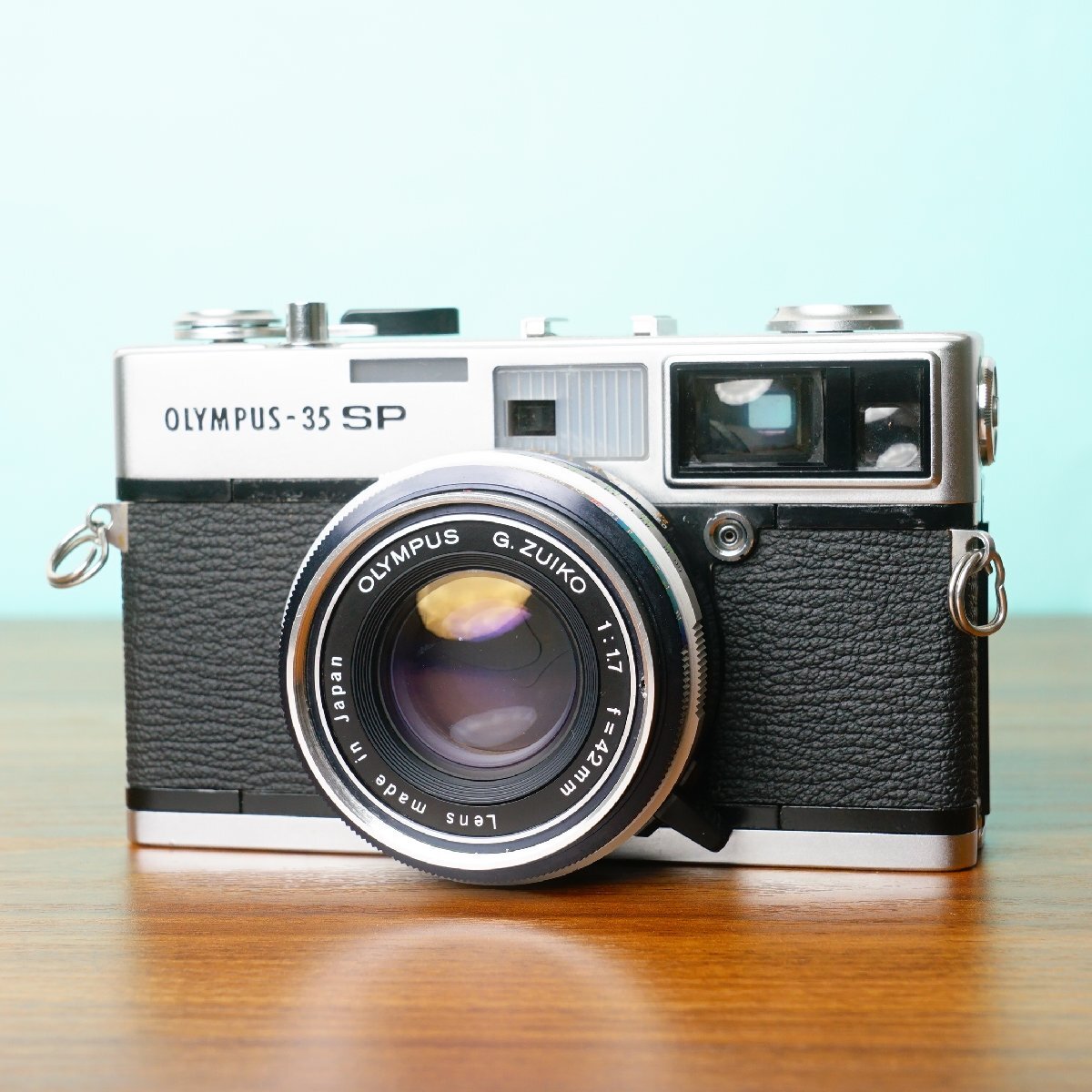 2025年最新】Yahoo!オークション -olympus 35spの中古品・新品 2025年最新】Yahoo!オークション -olympus 35spの中古品・新品