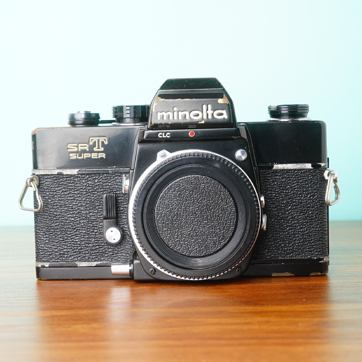 2025年最新】Yahoo!オークション -minolta srt superの中古品 2025年最新】Yahoo!オークション -minolta srt superの中古品