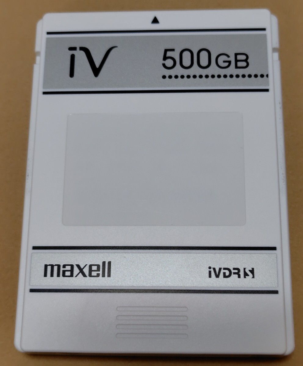 2025年最新】Yahoo!オークション -ivdr-s 500gbの中古品・新品 2025年最新】Yahoo!オークション -ivdr-s 500gbの中古品・新品