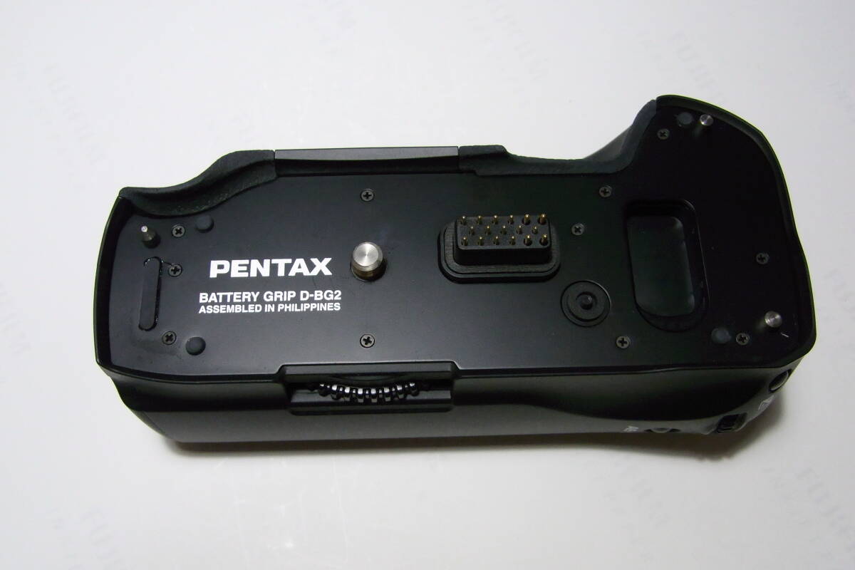 Yahoo!オークション -「pentax d-bg2」の落札相場・落札価格 Yahoo!オークション -「pentax d-bg2」の落札相場・落札価格