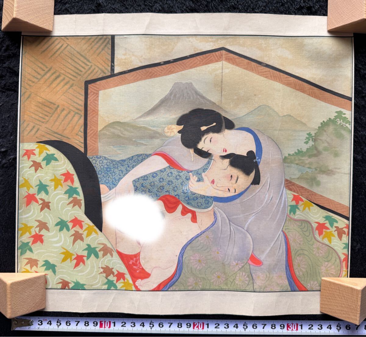 2025年最新】Yahoo!オークション -春画 枕絵の中古品・新品・未
