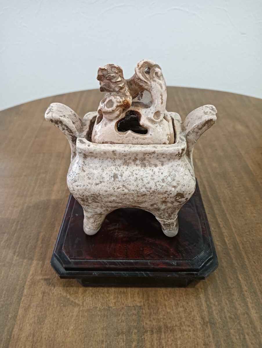 2025年最新】Yahoo!オークション -香炉 火屋の中古品・新品・未 2025年最新】Yahoo!オークション -香炉 火屋の中古品・新品・未