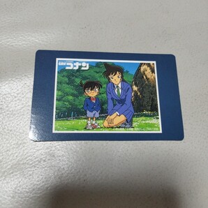 名探偵コナン 倉木麻衣 カード