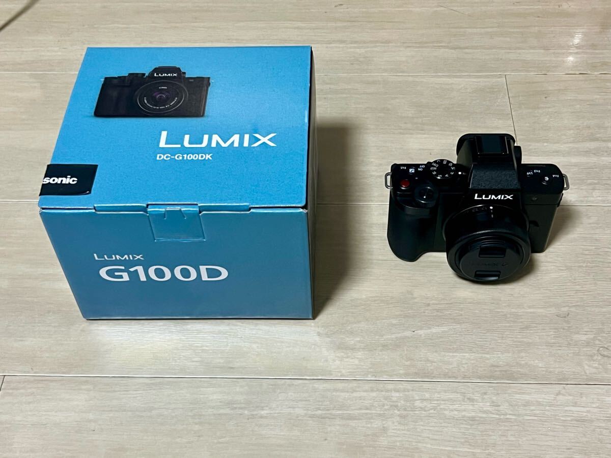 Yahoo!オークション -「g100」(パナソニック) (ミラーレス一眼 Yahoo!オークション -「g100」(パナソニック) (ミラーレス一眼