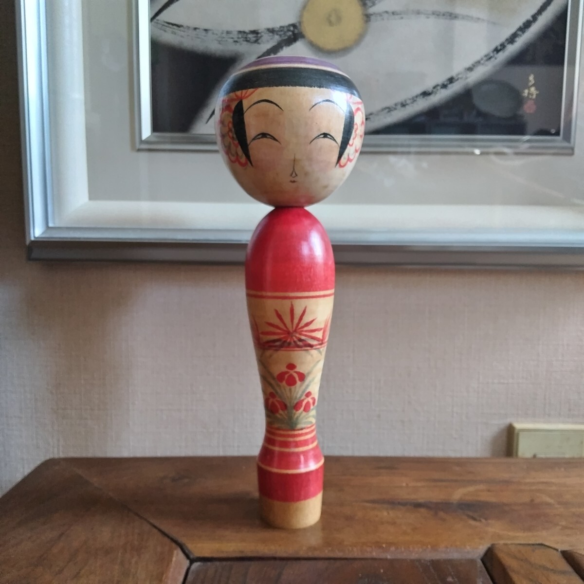 佐藤喜一 | Kokeshi Wiki