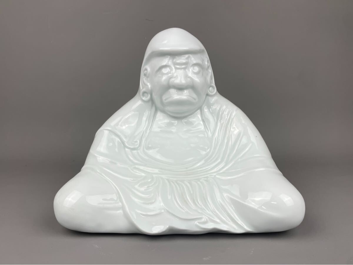 Yahoo!オークション -「達磨 置物」(陶芸) (工芸品)の落札相場